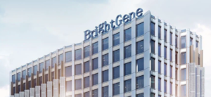 Brightgene Health Technology Co Ltd