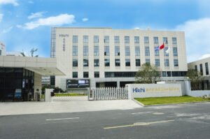 Zhejiang Hichi Pharmaceutical Co Ltd