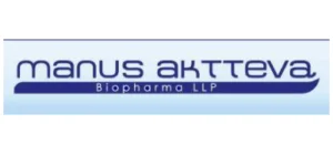 Manus Aktteva Biopharma LLP
