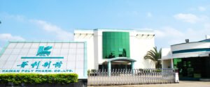 Hainan Poly Pharm Co Ltd