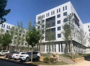 Jinan Tantu Chemicals Co Ltd