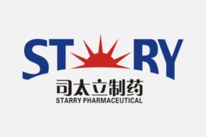 Zhejiang Starry Pharmaceutical Co Ltd