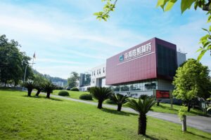 Chongqing Huapont Shengchem Pharm Co Ltd