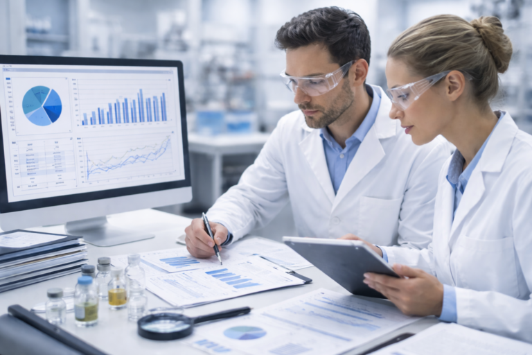 Annual Products Quality Review