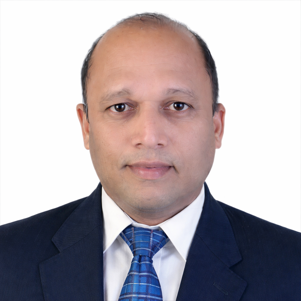 Dr. Vijay Waingankar