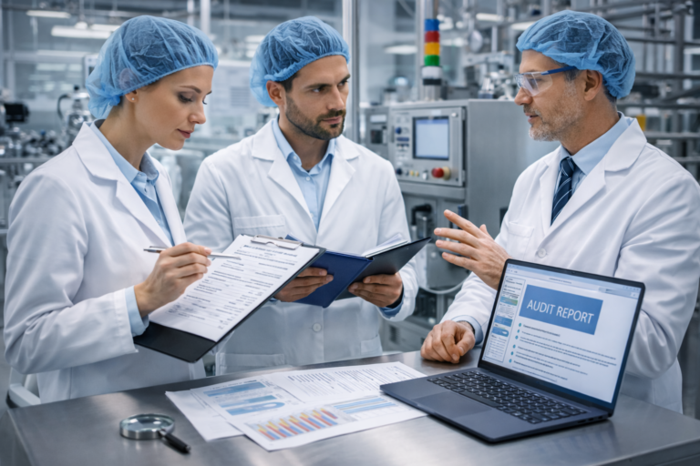 Due Diligence Inspections