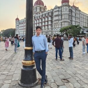 Durga Prasadu Makina