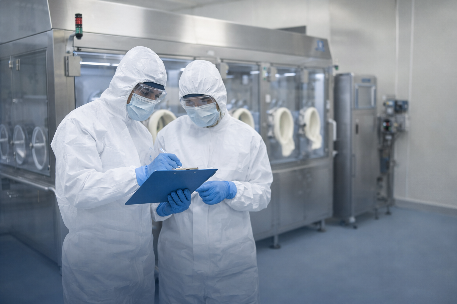 FDA Import Alert Remediation