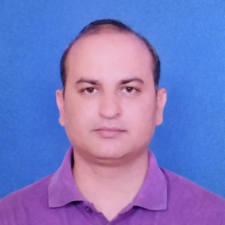 Manu Kashyap