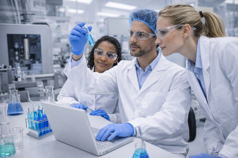 Pharmaceutical Development