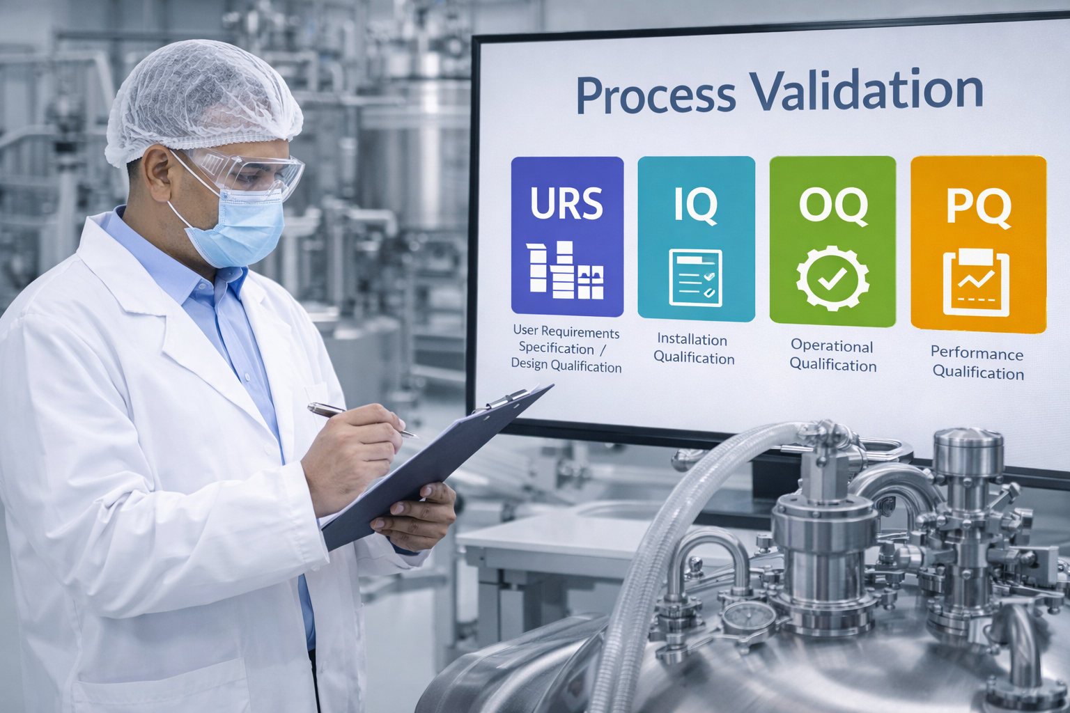 Process Validation