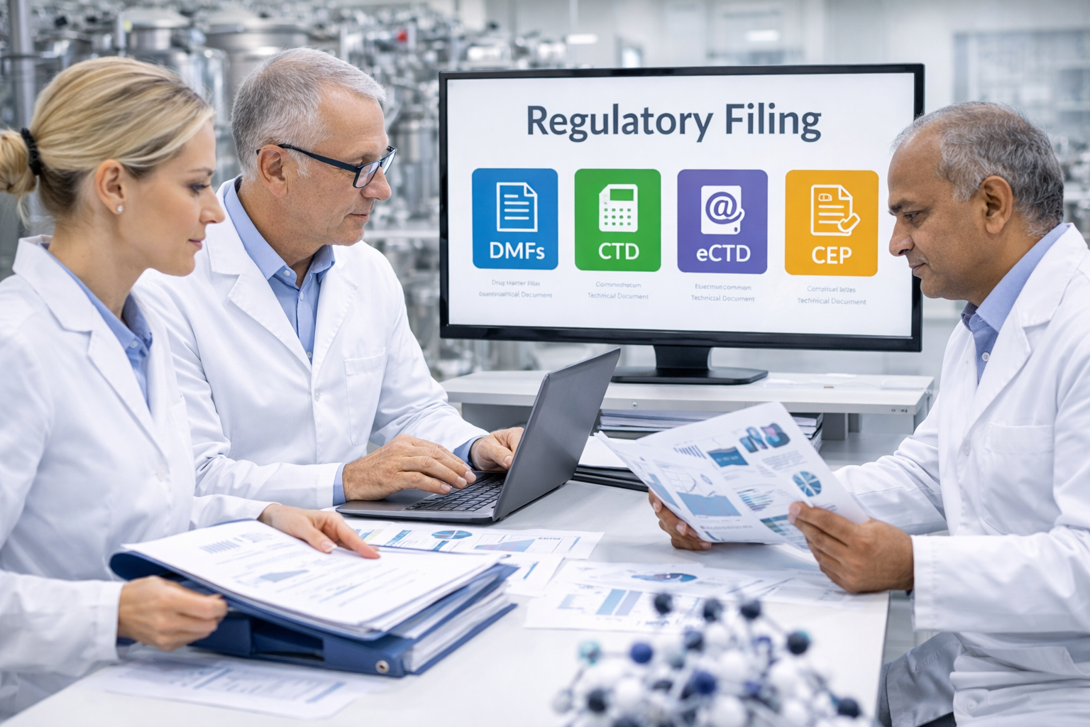 Regulatory Filing