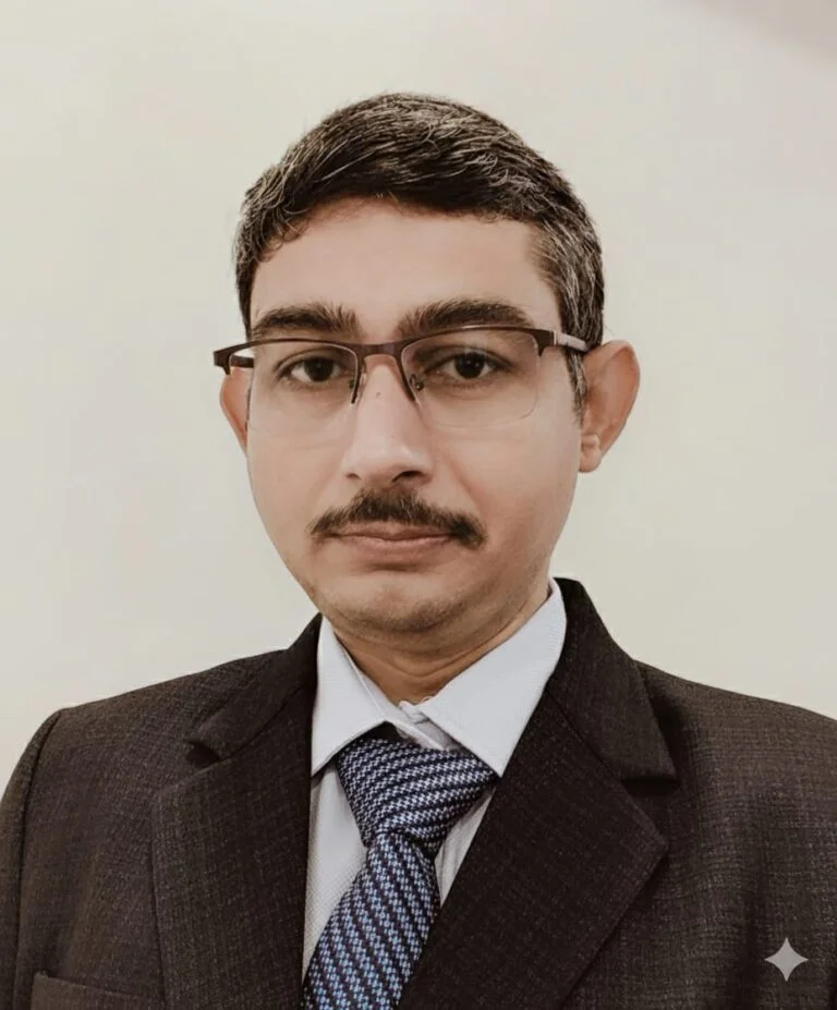 Amit K Mishra