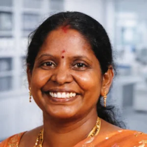 Dr. Nageswari Amasa