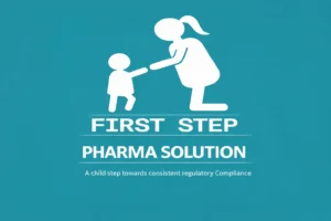 First Step Pharma Solution
