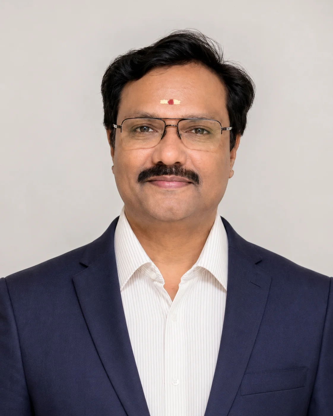 Kolluri Sri Rama Dhanvantari Koteswara Rao