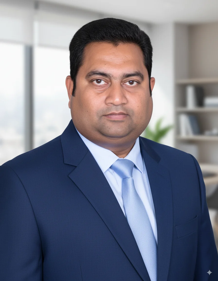 Thiruvaipati Pavan Kumar