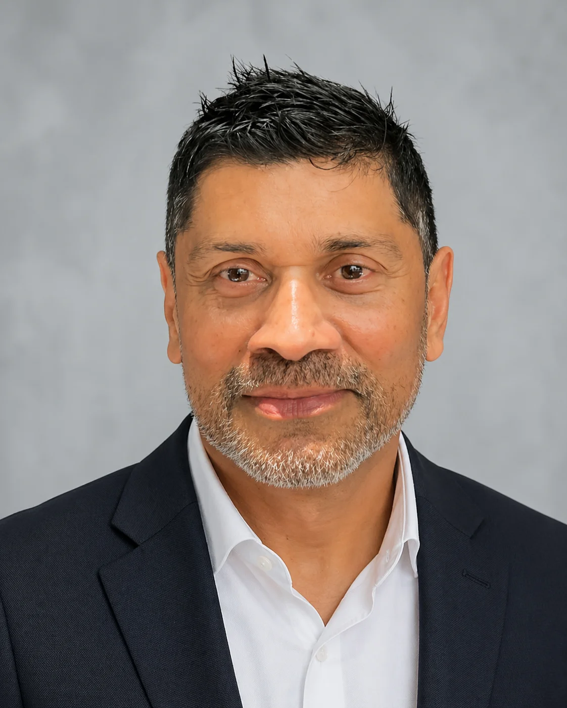 Wilson Prasad