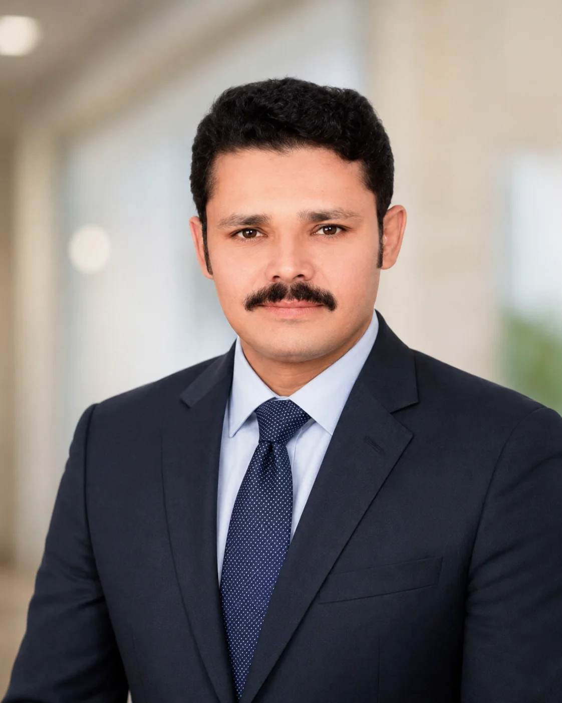 Dr. Muhammad Asif