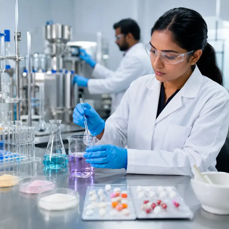 Formulation