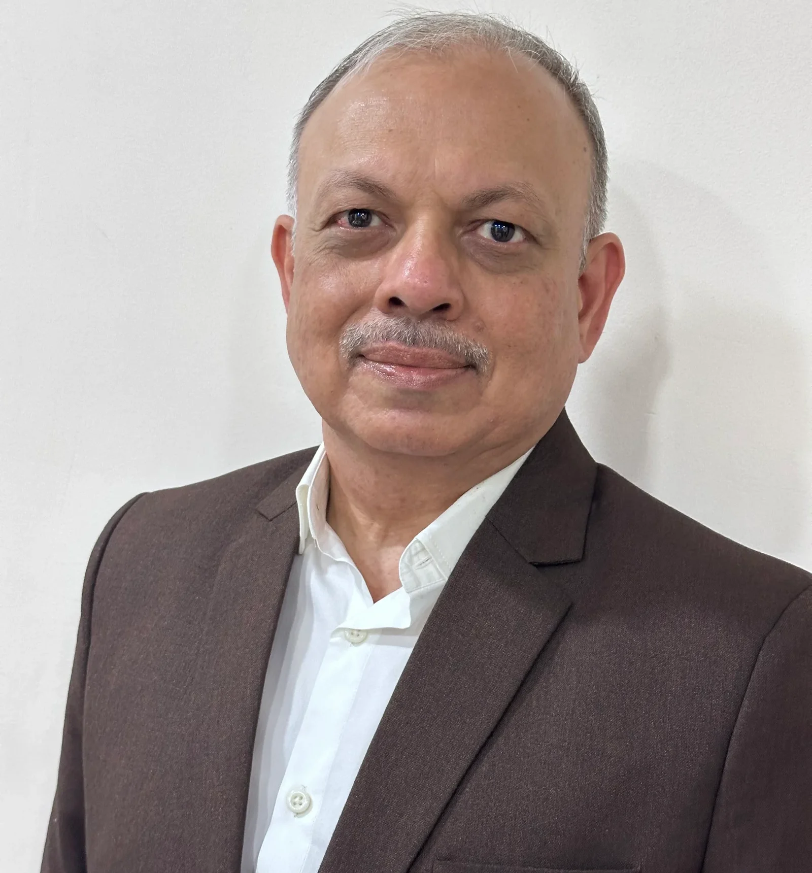 Hitesh Doshi
