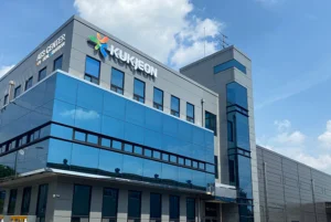 Kukjeon Pharmaceutical Co Ltd