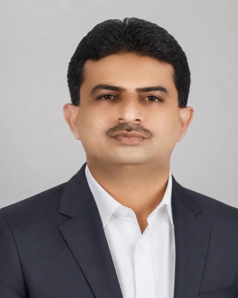 Ahmedali Pir