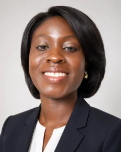 Gertrude Owusu-Ansah