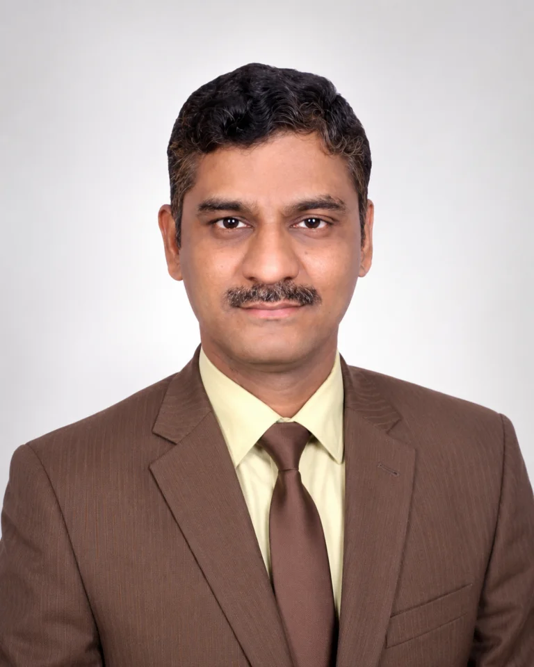 Krishnakant Vichare