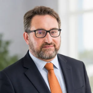 Michael Bonett