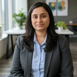 Priyanka Pawar