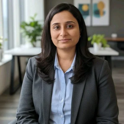 Priyanka Pawar