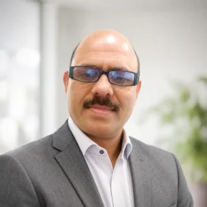 Rajeev Singh Rana