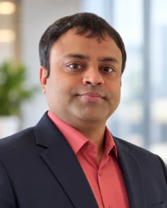 Adish Bhatnagar