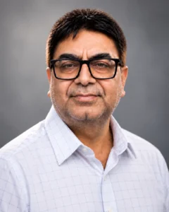 Dr. Sanjay Shukla