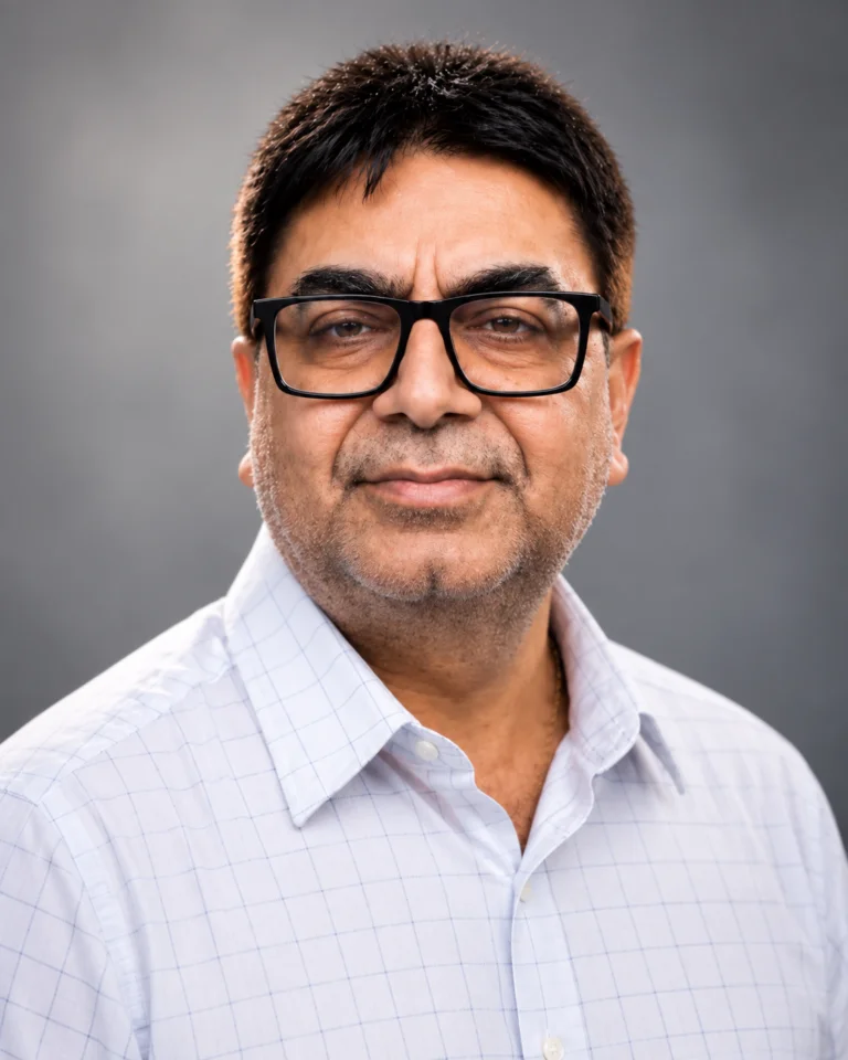 Dr. Sanjay Shukla