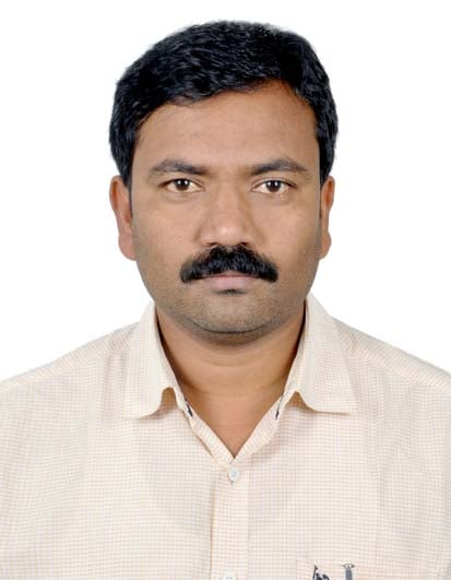 Dr. G. V. Ramana
