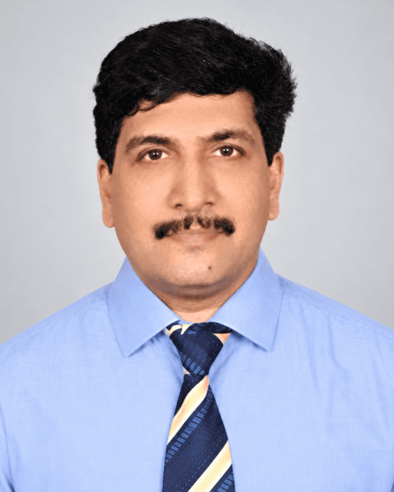 Dr. Hemant Mondkar