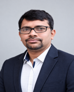 Dr. Mahendra Mhamunkar
