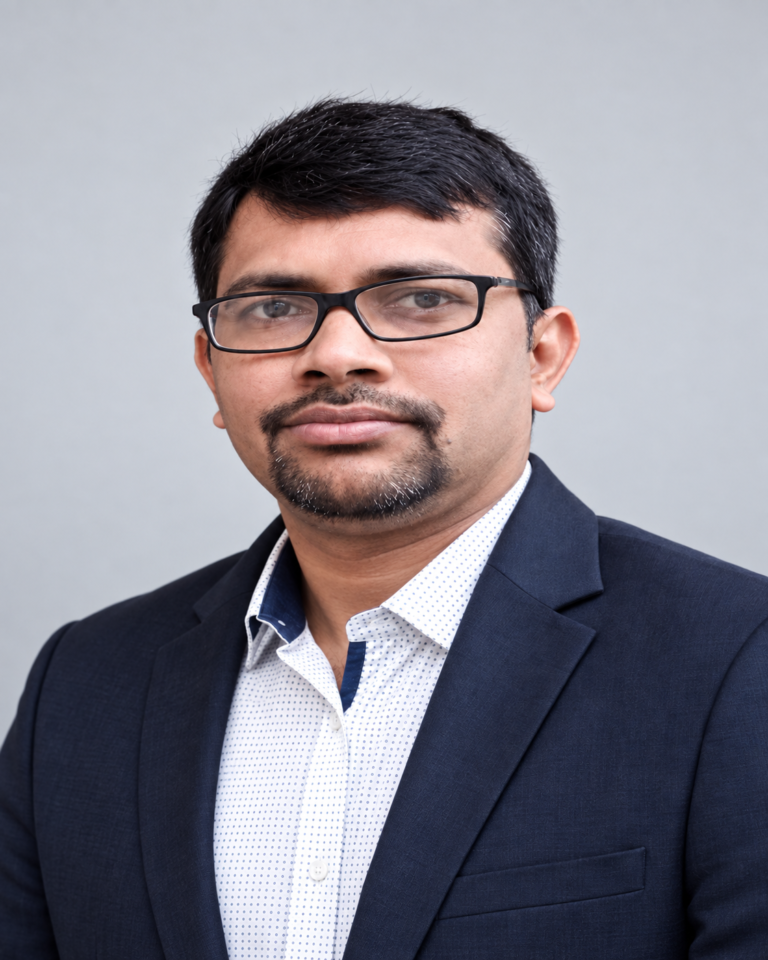 Dr. Mahendra Mhamunkar
