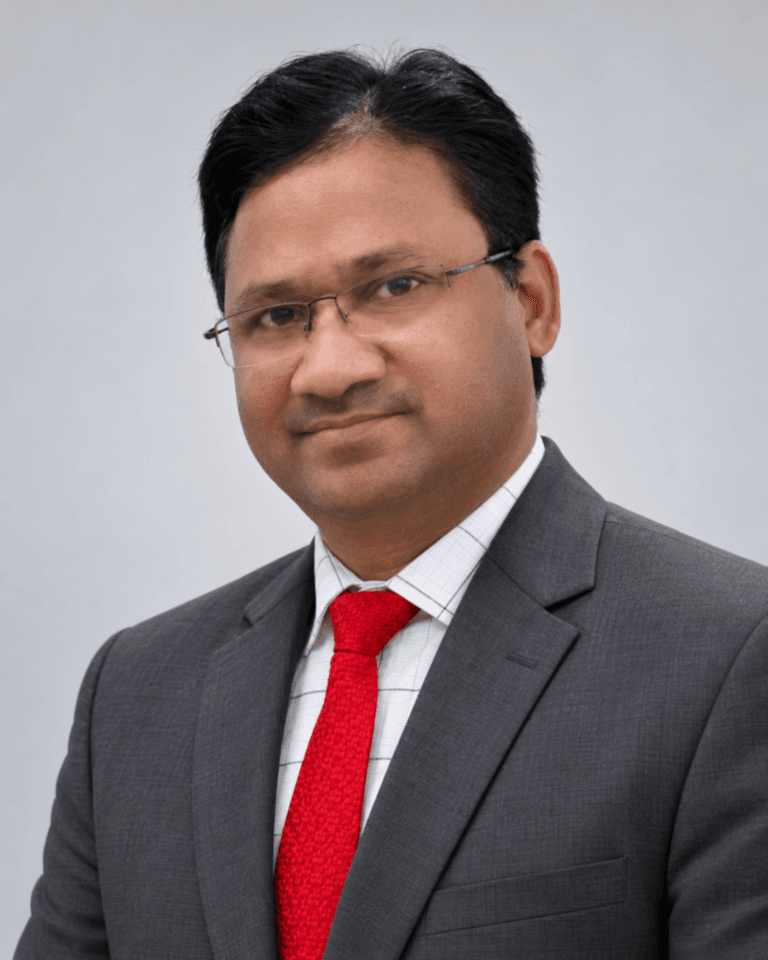 Dr. Mukesh Gupta