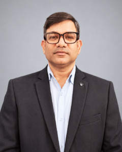 Dr. Sanjay Tiwari