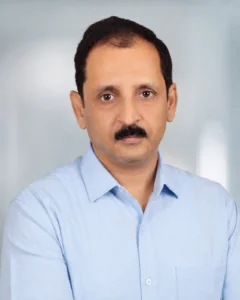 Jayant K Indane