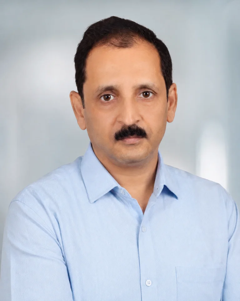 Jayant K Indane