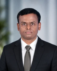 Prabaharan Gurusamy