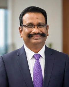 Ravi Chinchalkar