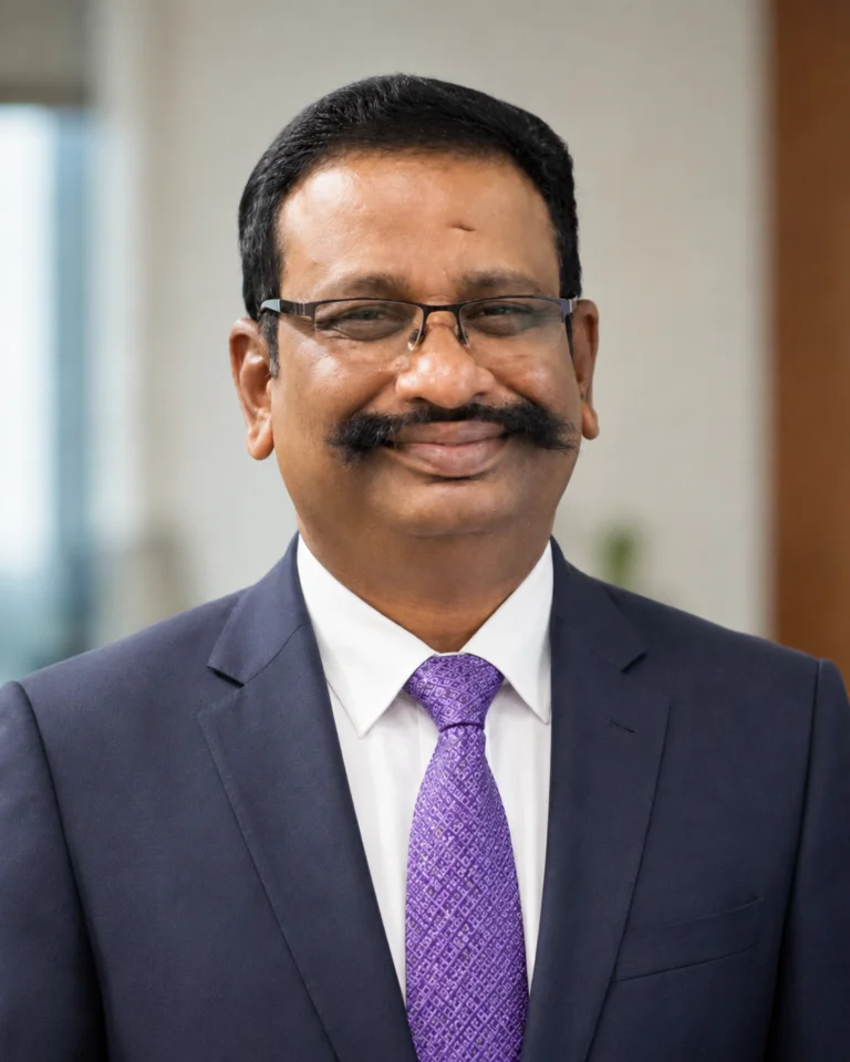 Ravi Chinchalkar