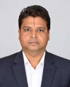 Srinivas Rao Chellumala