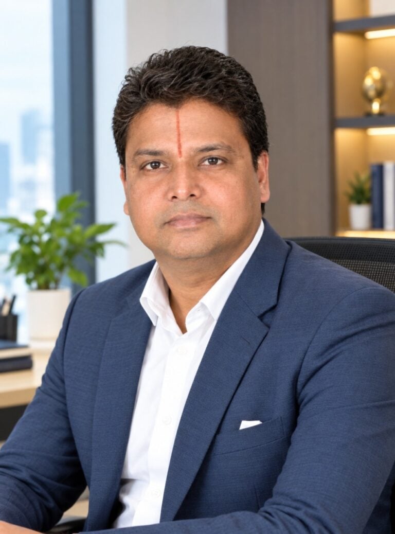 Srinivas Rao Chellumala