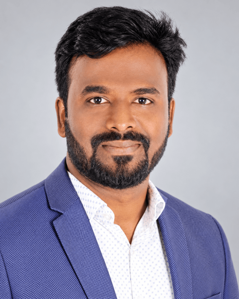 Vijaya Kumar Pedinenikaluva